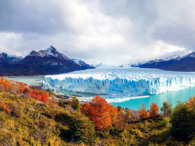 El Calafate