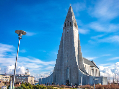 Reykjavik